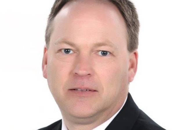 David Holt