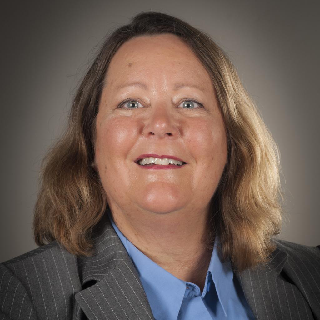 Sheri Erickson
