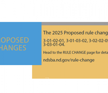 2025 Rule Change